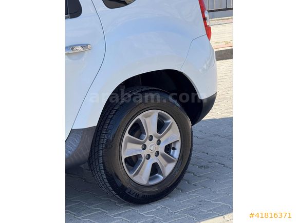 HATASIZ BOYASIZ 117 BİN KM ORİJİNAL 4x4 LOOK LAUREATE