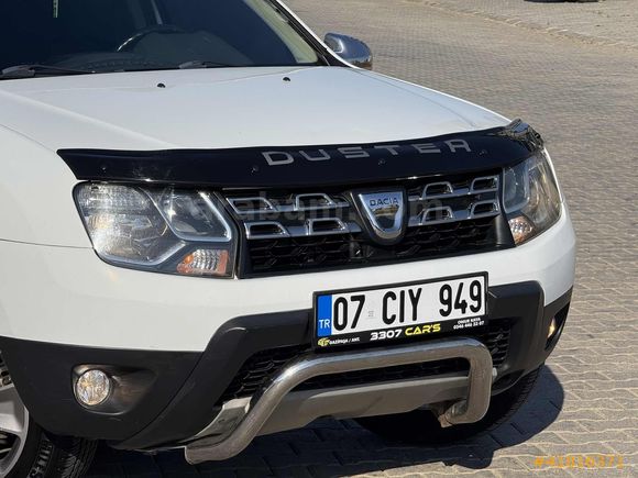 HATASIZ BOYASIZ 117 BİN KM ORİJİNAL 4x4 LOOK LAUREATE