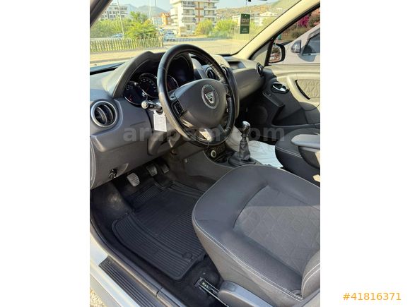 HATASIZ BOYASIZ 117 BİN KM ORİJİNAL 4x4 LOOK LAUREATE