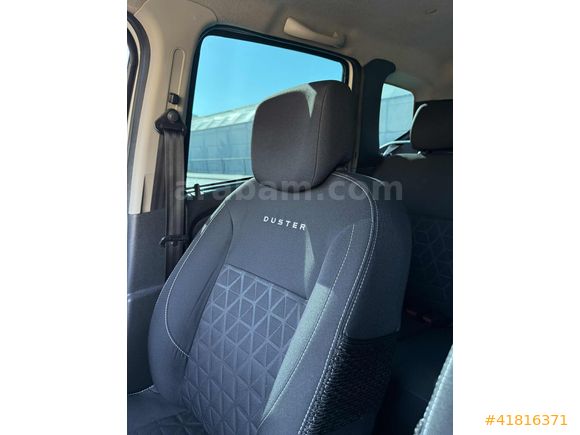 HATASIZ BOYASIZ 117 BİN KM ORİJİNAL 4x4 LOOK LAUREATE