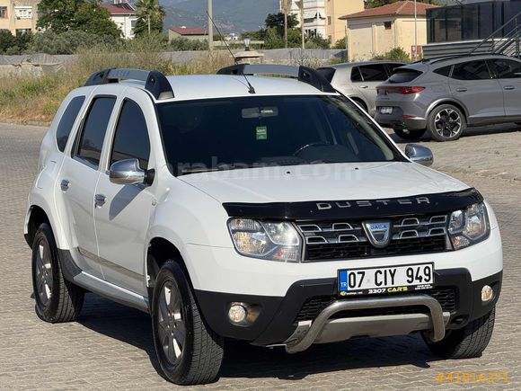 HATASIZ BOYASIZ 117 BİN KM ORİJİNAL 4x4 LOOK LAUREATE