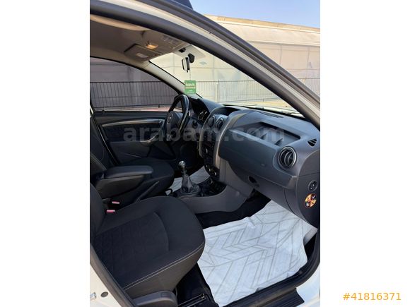 HATASIZ BOYASIZ 117 BİN KM ORİJİNAL 4x4 LOOK LAUREATE