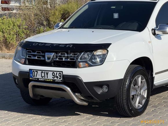 HATASIZ BOYASIZ 117 BİN KM ORİJİNAL 4x4 LOOK LAUREATE