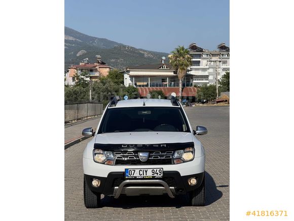 HATASIZ BOYASIZ 117 BİN KM ORİJİNAL 4x4 LOOK LAUREATE