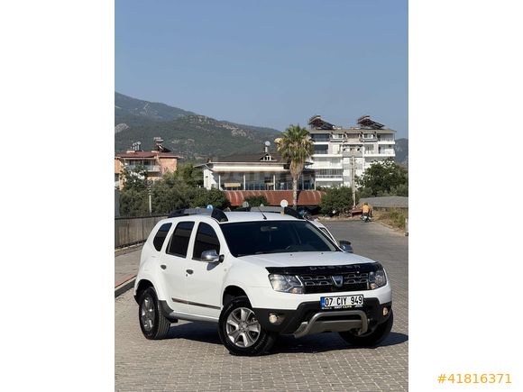 HATASIZ BOYASIZ 117 BİN KM ORİJİNAL 4x4 LOOK LAUREATE