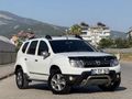 HATASIZ BOYASIZ 117 BİN KM ORİJİNAL 4x4 LOOK LAUREATE