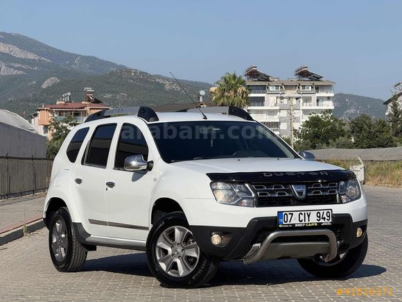 HATASIZ BOYASIZ 117 BİN KM ORİJİNAL 4x4 LOOK LAUREATE