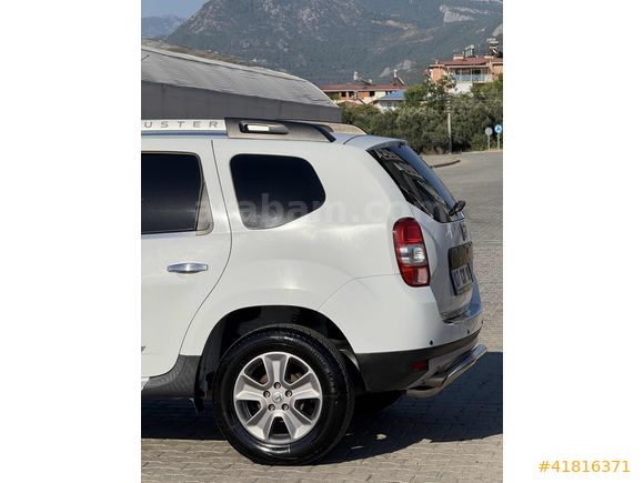 HATASIZ BOYASIZ 117 BİN KM ORİJİNAL 4x4 LOOK LAUREATE