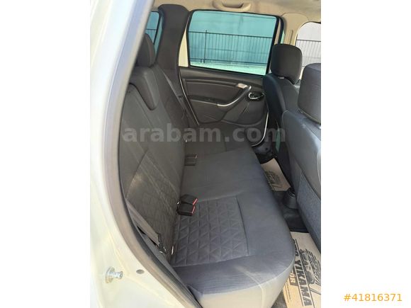 HATASIZ BOYASIZ 117 BİN KM ORİJİNAL 4x4 LOOK LAUREATE