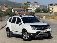 HATASIZ BOYASIZ 117 BİN KM ORİJİNAL 4x4 LOOK LAUREATE