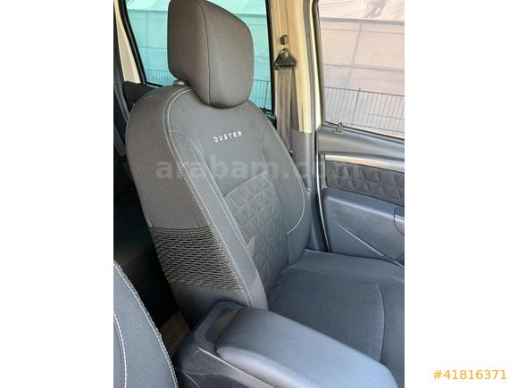 HATASIZ BOYASIZ 117 BİN KM ORİJİNAL 4x4 LOOK LAUREATE