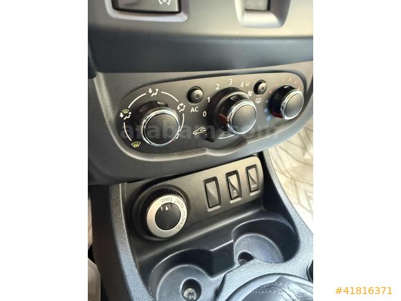 HATASIZ BOYASIZ 117 BİN KM ORİJİNAL 4x4 LOOK LAUREATE