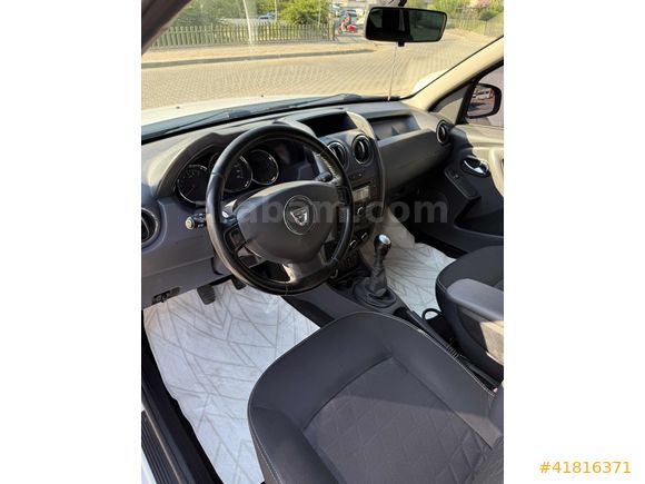 HATASIZ BOYASIZ 117 BİN KM ORİJİNAL 4x4 LOOK LAUREATE