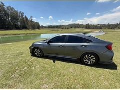 Sahibinden Honda Civic 1.6i VTEC Elegance 2017 Model 