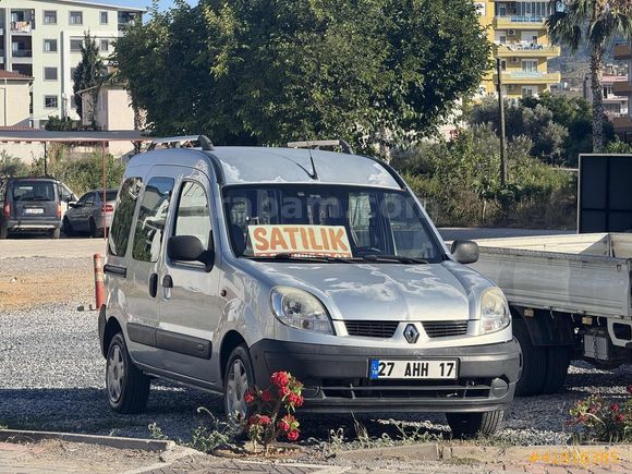 HATASIZ BOYASIZ KLİMALI 258 bin KM ORİJİNAL İLK PLAKASI