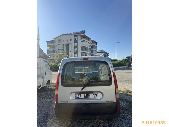 HATASIZ BOYASIZ KLİMALI 258 bin KM ORİJİNAL İLK PLAKASI