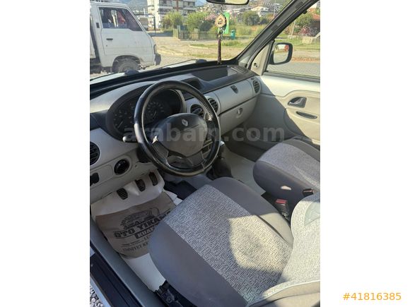 HATASIZ BOYASIZ KLİMALI 258 bin KM ORİJİNAL İLK PLAKASI