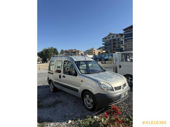 HATASIZ BOYASIZ KLİMALI 258 bin KM ORİJİNAL İLK PLAKASI