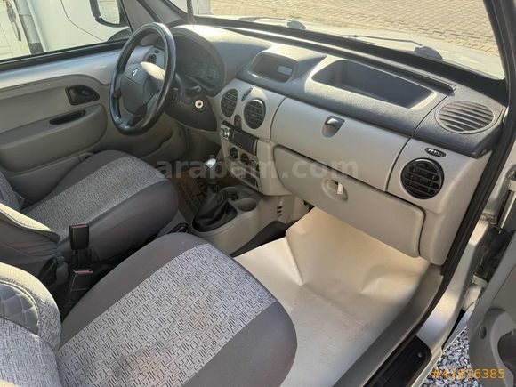 HATASIZ BOYASIZ KLİMALI 258 bin KM ORİJİNAL İLK PLAKASI