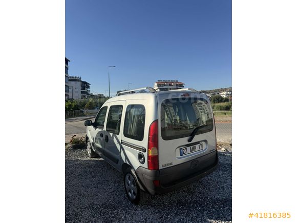HATASIZ BOYASIZ KLİMALI 258 bin KM ORİJİNAL İLK PLAKASI