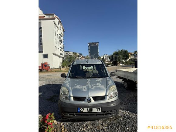 HATASIZ BOYASIZ KLİMALI 258 bin KM ORİJİNAL İLK PLAKASI