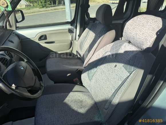 HATASIZ BOYASIZ KLİMALI 258 bin KM ORİJİNAL İLK PLAKASI