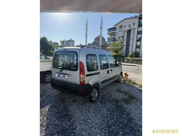 HATASIZ BOYASIZ KLİMALI 258 bin KM ORİJİNAL İLK PLAKASI