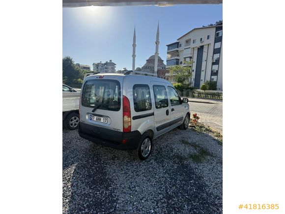 HATASIZ BOYASIZ KLİMALI 258 bin KM ORİJİNAL İLK PLAKASI