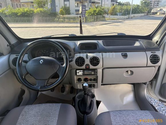 HATASIZ BOYASIZ KLİMALI 258 bin KM ORİJİNAL İLK PLAKASI