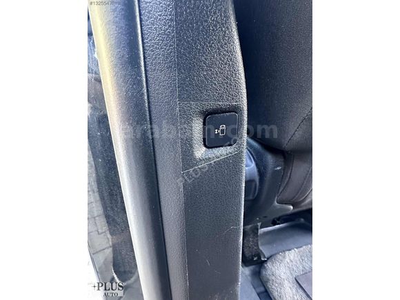 PLUS AUTO'DAN CİTREON JUMPY 2.0BLUEHDI SPACETOURER OTOMOBİL RHST