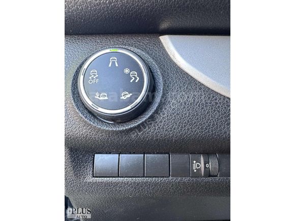 PLUS AUTO'DAN CİTREON JUMPY 2.0BLUEHDI SPACETOURER OTOMOBİL RHST