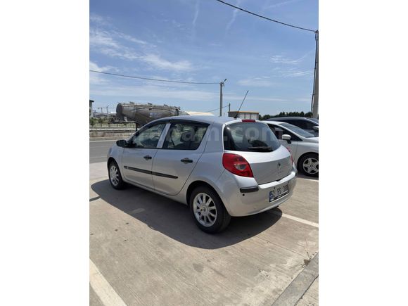 Sahibinden Renault Clio 1.5 dCi Extreme 2008 Model 