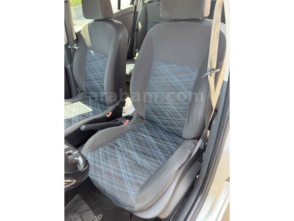 Sahibinden Renault Clio 1.5 dCi Extreme 2008 Model 
