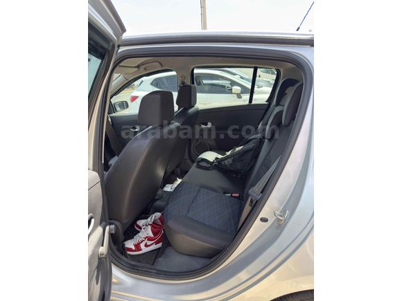 Sahibinden Renault Clio 1.5 dCi Extreme 2008 Model 
