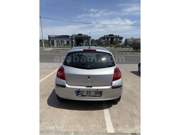 Sahibinden Renault Clio 1.5 dCi Extreme 2008 Model 