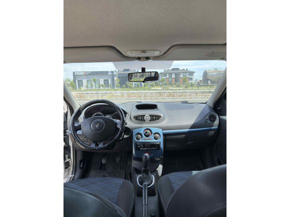 Sahibinden Renault Clio 1.5 dCi Extreme 2008 Model 
