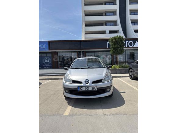 Sahibinden Renault Clio 1.5 dCi Extreme 2008 Model 