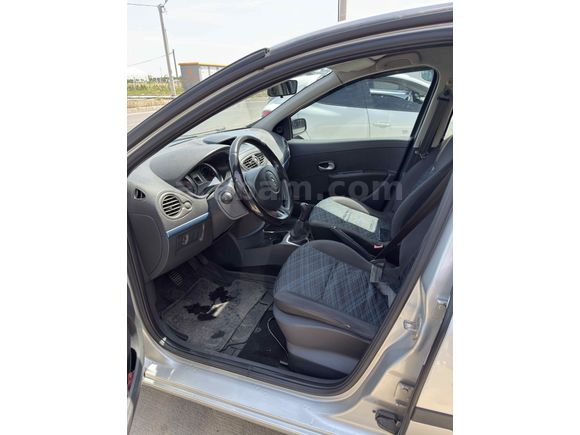 Sahibinden Renault Clio 1.5 dCi Extreme 2008 Model 