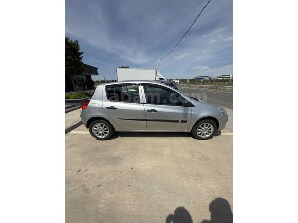Sahibinden Renault Clio 1.5 dCi Extreme 2008 Model 