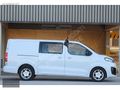 ES-SU GARAGE'DEN 2024 CİTROEN JUMPY 2.0 BlueHDI BKMLI MASRAFSIZ