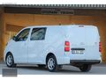 ES-SU GARAGE'DEN 2024 CİTROEN JUMPY 2.0 BlueHDI BKMLI MASRAFSIZ
