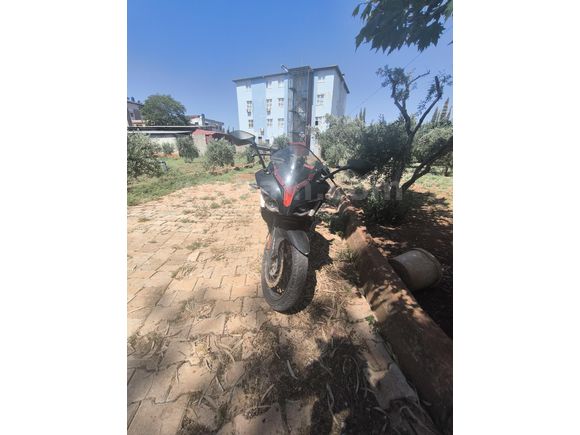 Sahibinden Bajaj Pulsar 200 RS