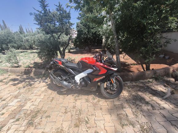 Sahibinden Bajaj Pulsar 200 RS