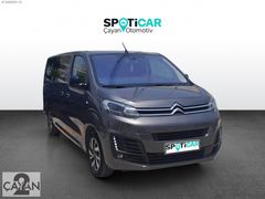 8+1 / Boyasız / Değişensiz / Tramersiz / Cam Tavanlı / Düşük Km