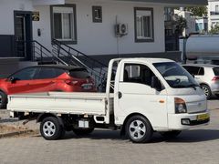 BOYASIZ KAZASIZ 6 ileri 240 bin KM 2012 H-100