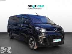 8+1 / Boyasız / Değişensiz / Tramersiz / Cam Tavanlı / Düşük Km