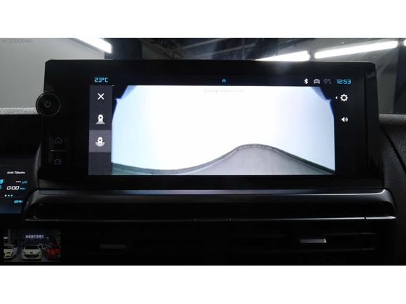2025 HATASIZ 15.000KM OTOMOBİL RUHSATLI İLK ELDEN