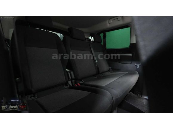 2025 HATASIZ 15.000KM OTOMOBİL RUHSATLI İLK ELDEN