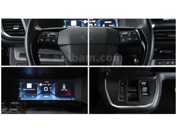 2025 HATASIZ 15.000KM OTOMOBİL RUHSATLI İLK ELDEN