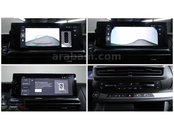 2025 HATASIZ 15.000KM OTOMOBİL RUHSATLI İLK ELDEN